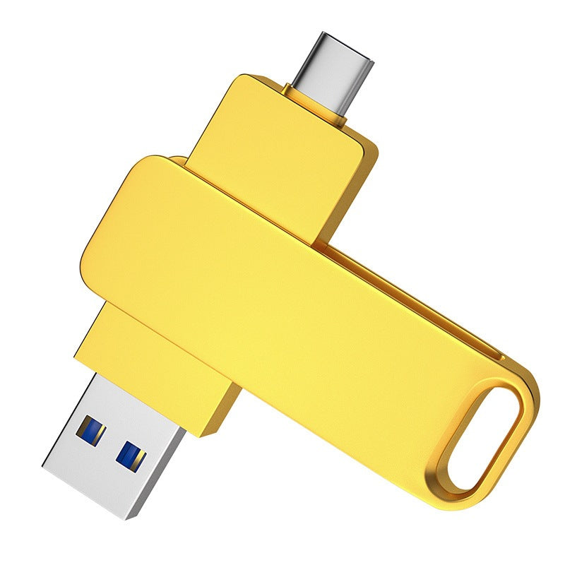 USB Flash Drive Bowlift