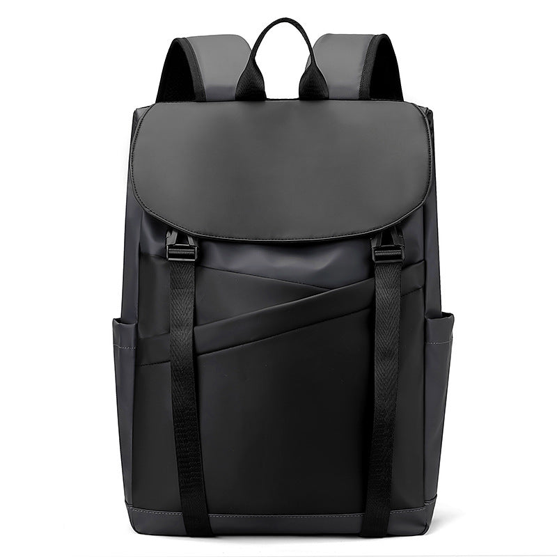 Stylish High-Capacity Laptop Backpack Bowlift