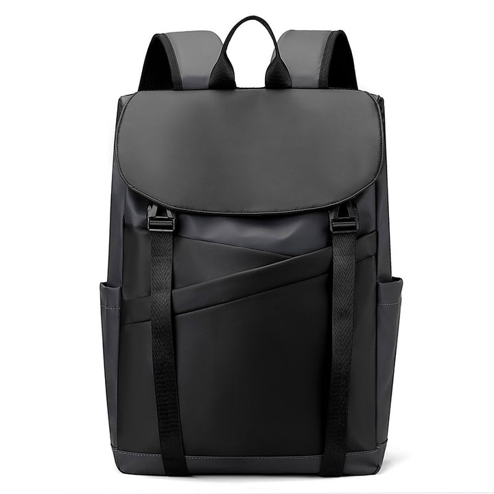Stylish High-Capacity Laptop Backpack Bowlift