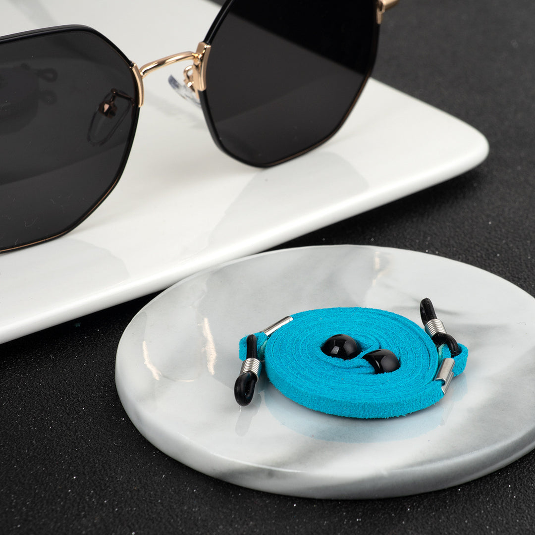 Elastic Eyewear Retainer Strap Bowlift
