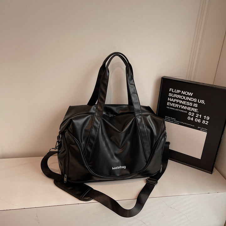 Versatile Water-Resistant Travel