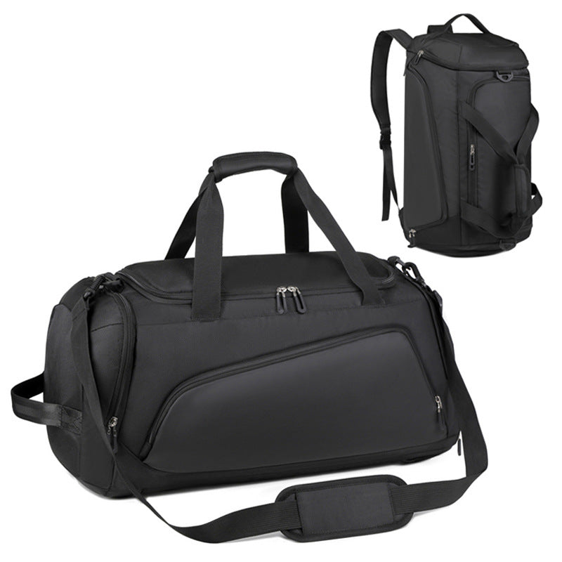 Versatile All-Purpose Travel Duffle Bowlift