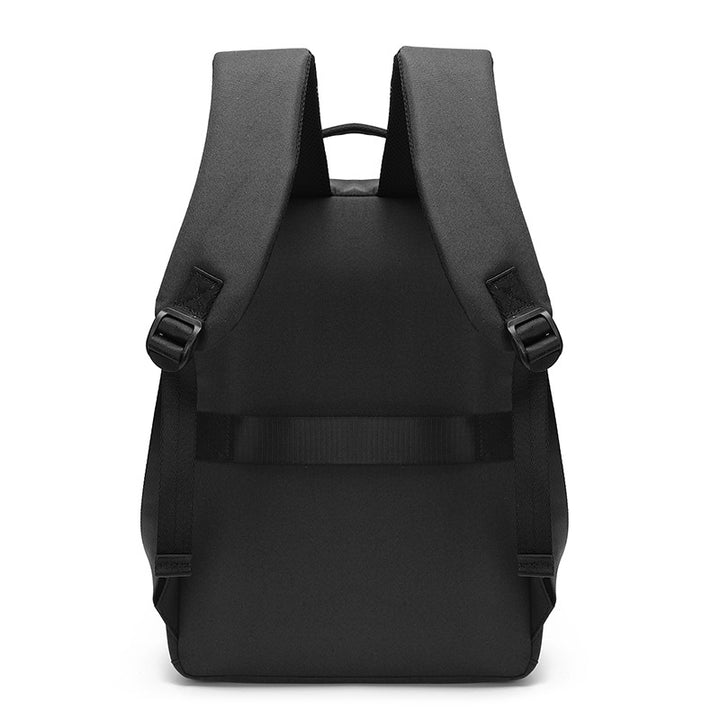 Stylish Quilted Laptop Backpack Bowlift