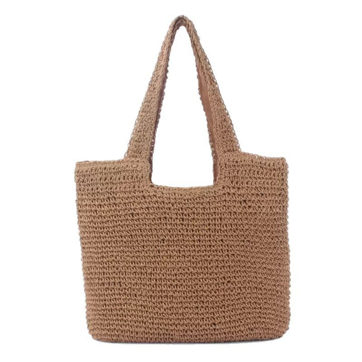 Handwoven Tote Bag Bowlift