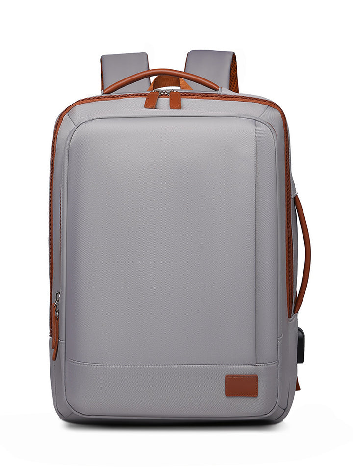Versatile Travel Backpack Bowlift