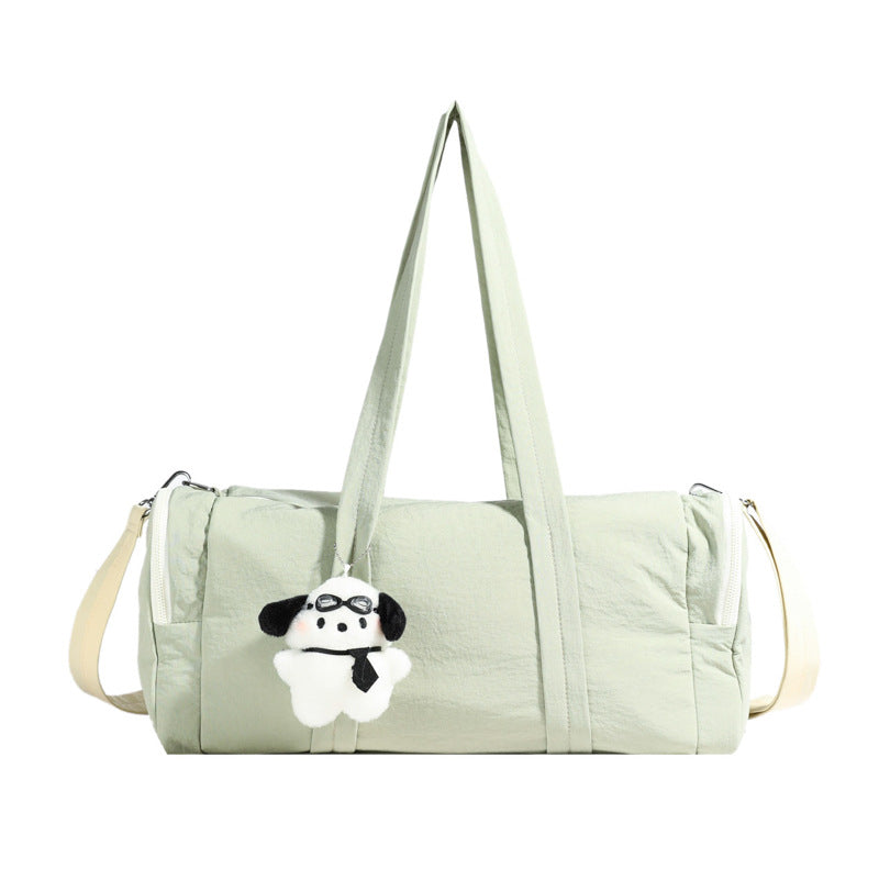Lightweight Travel Accessory Bag Bowlift