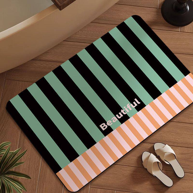Cozy Comfort Bath Mat Bowlift