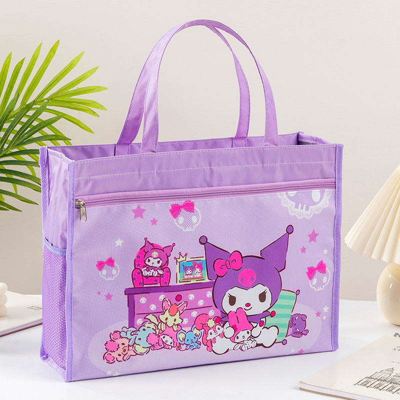 Stylish Tote Bag Bowlift
