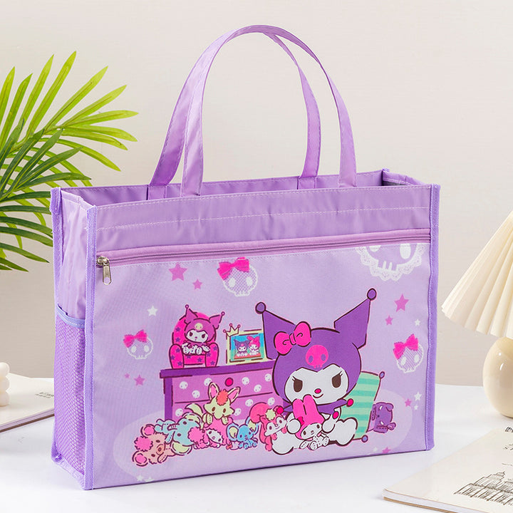 Stylish Tote Bag Bowlift
