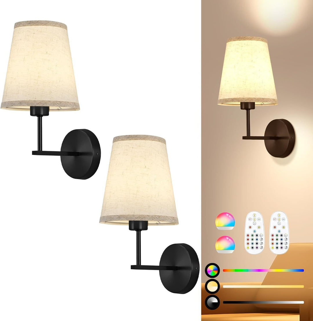 Decorative Wall Lighting