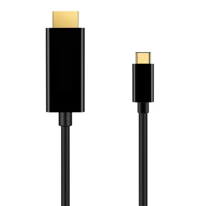 USB-C to HDMI Adapter Cable Bowlift
