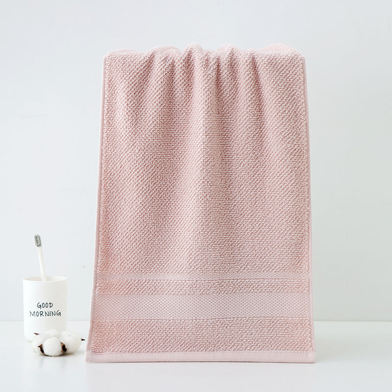 Premium Terry Towel with Sunny Motif Bowlift