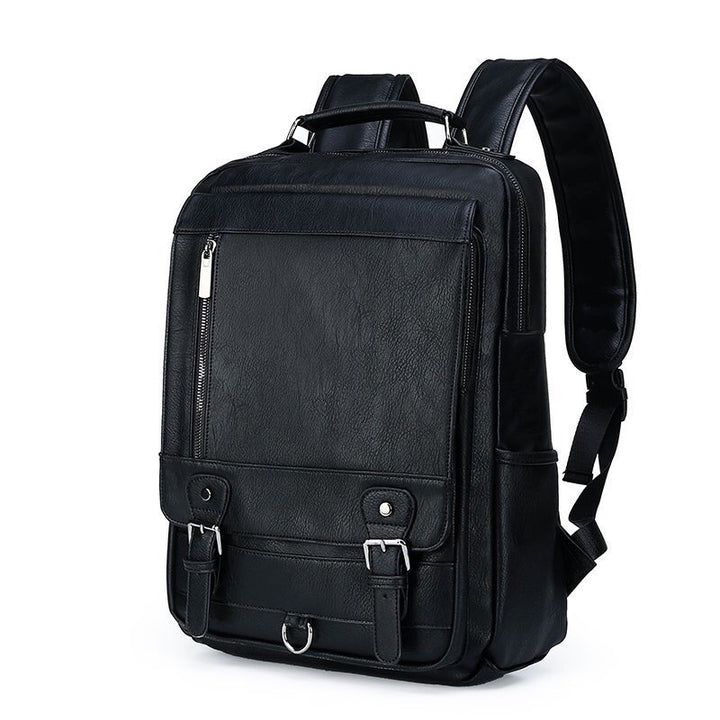Elegant Laptop Backpack with Versatile Storage Spaces Bowlift