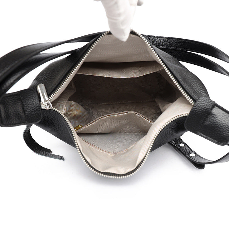 Modern Sling Backpack Bowlift