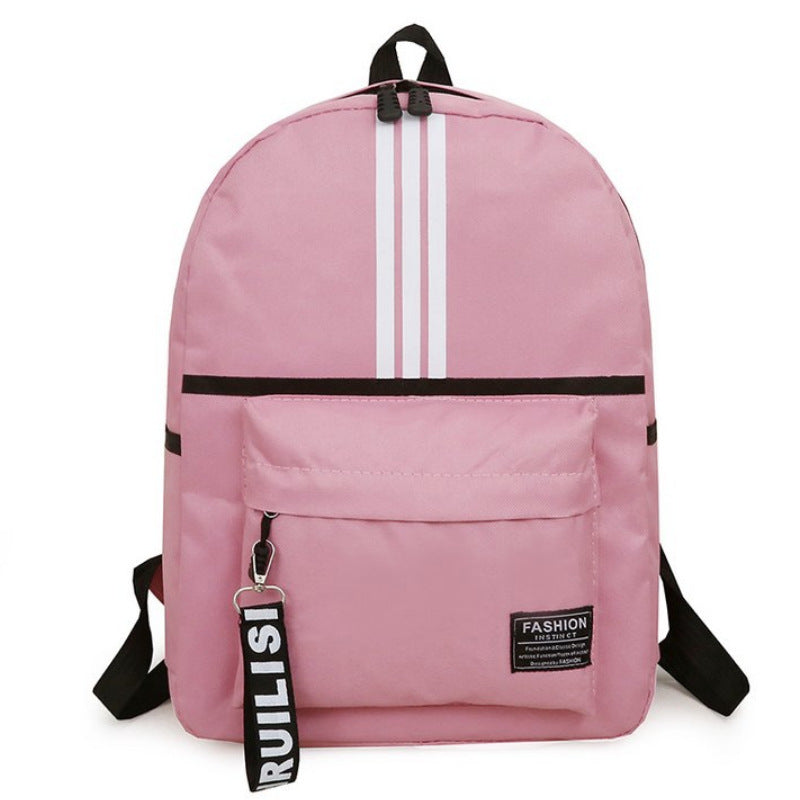 Casual Travel Backpack Bowlift