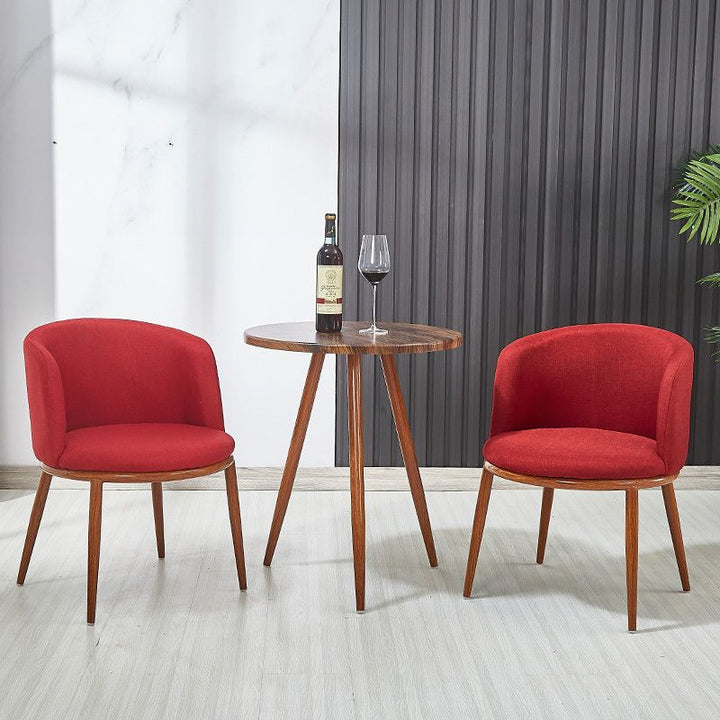 Designer Armchair Bowlift