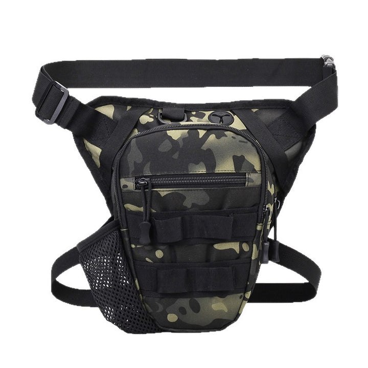 Tactical Utility Waist Bag Bowlift