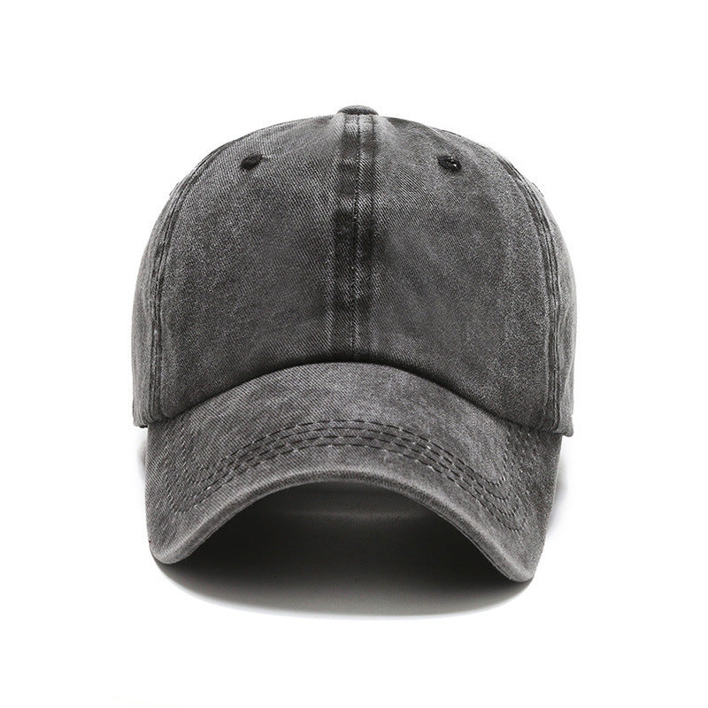 Women Baseball Cap Bowlift