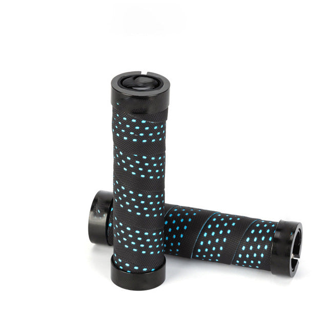 Ergonomic Non-Slip Bicycle Handlebar Grips Bowlift