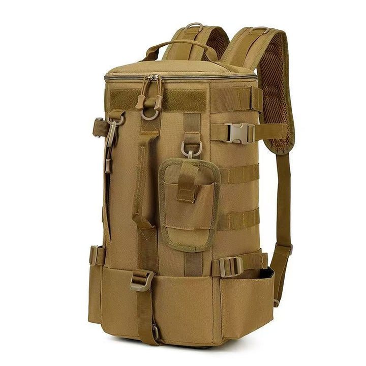 Tactical Backpack Bowlift