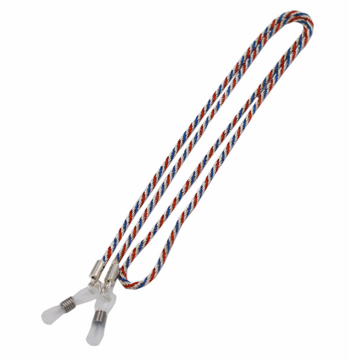 Decorative Adjustable Eyewear Strap Bowlift