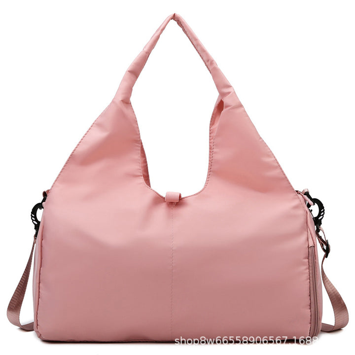 Spacious Everyday Tote