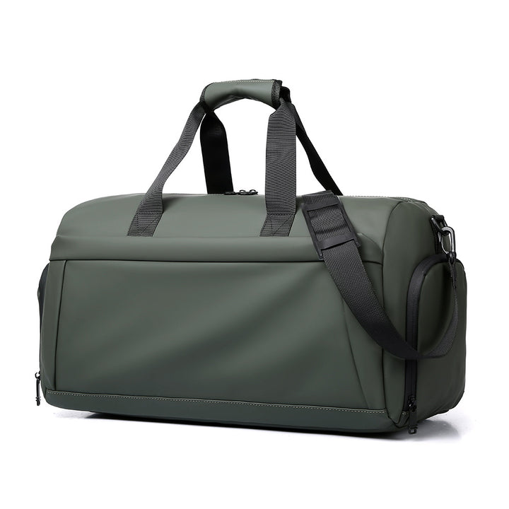 Premium Versatile Travel Duffel Bowlift
