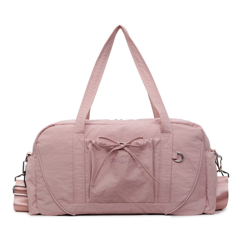 Ladies Sports Bag Bowlift