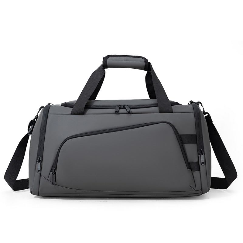 Versatile Travel Duffel Bag Bowlift