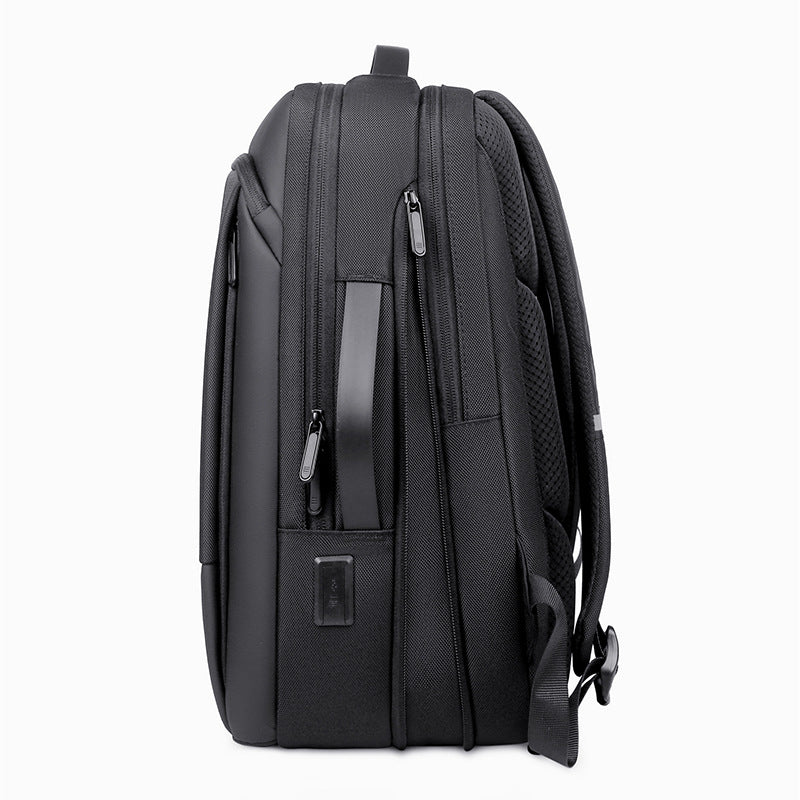 Slim Laptop Backpack Bowlift