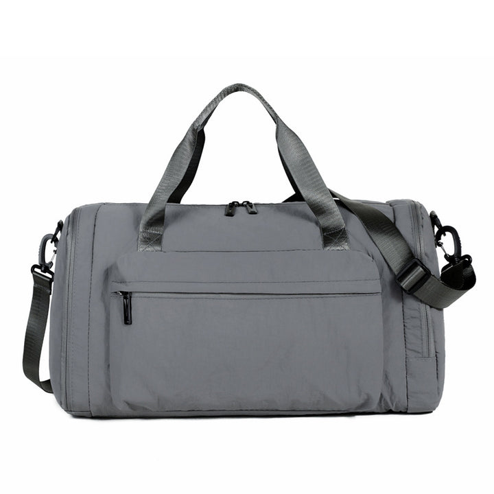 Durable Versatile Travel Duffle Bag Bowlift