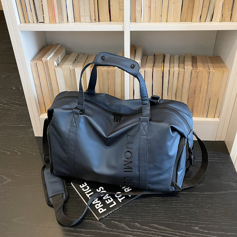 Women Stylish and Durable Sports Duffel Bag Bowlift