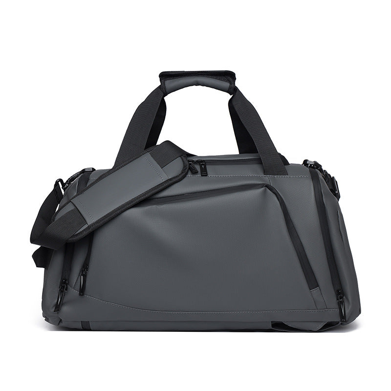 Versatile Multi-Purpose Travel Duffel Bag Bowlift