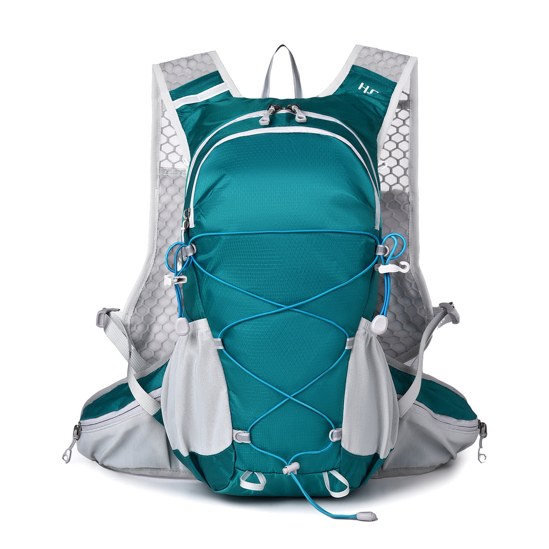High-Capacity Hydration Running Backpack Bowlift
