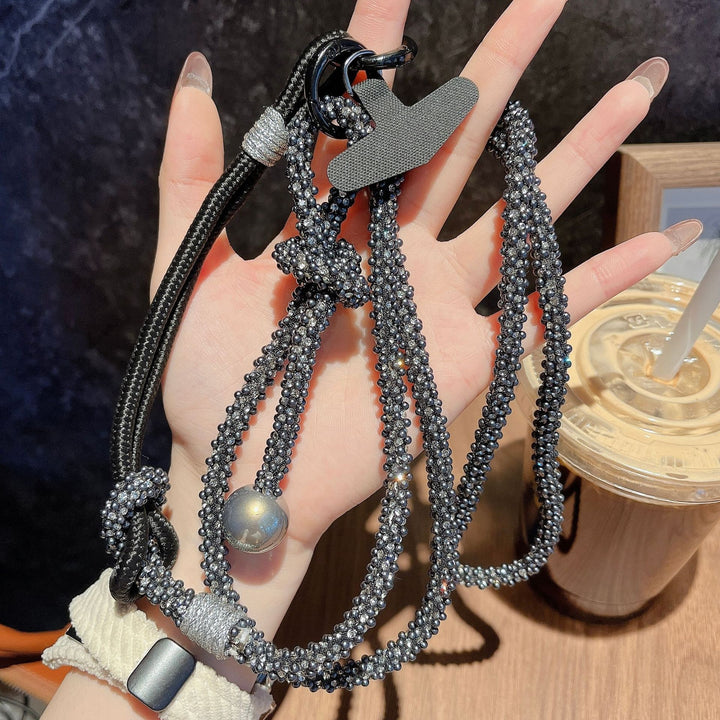 Beaded Eyewear Holder Bowlift 1790134600