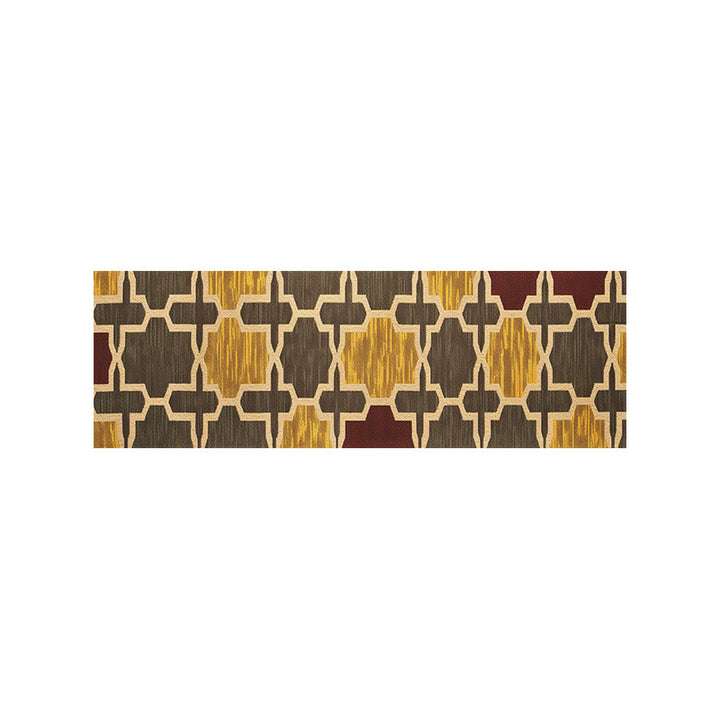 Decorative Table Runner Bowlift