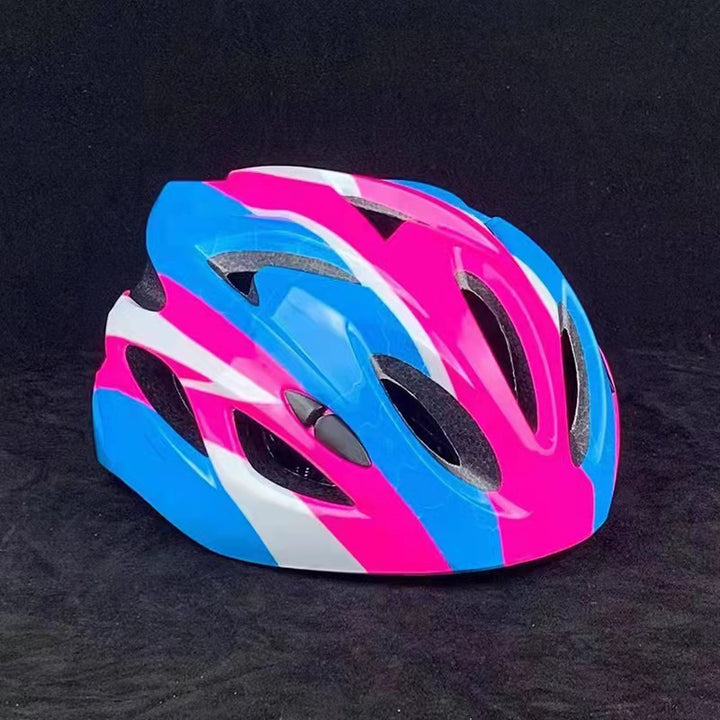 WoCycling Helmet Bowlift