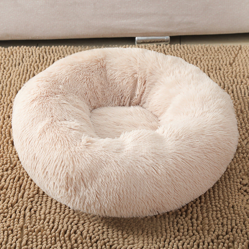 Pet bed Bowlift
