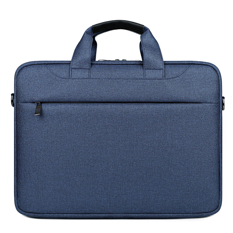 Stylish Business Briefcase Bowlift