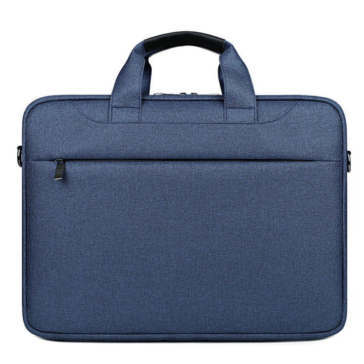 Stylish Business Briefcase Bowlift