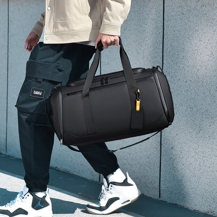 Waterproof Travel Duffel Bag Bowlift