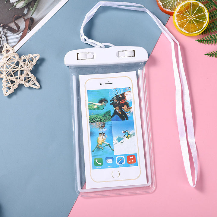 Waterproof Smartphone Case Bowlift