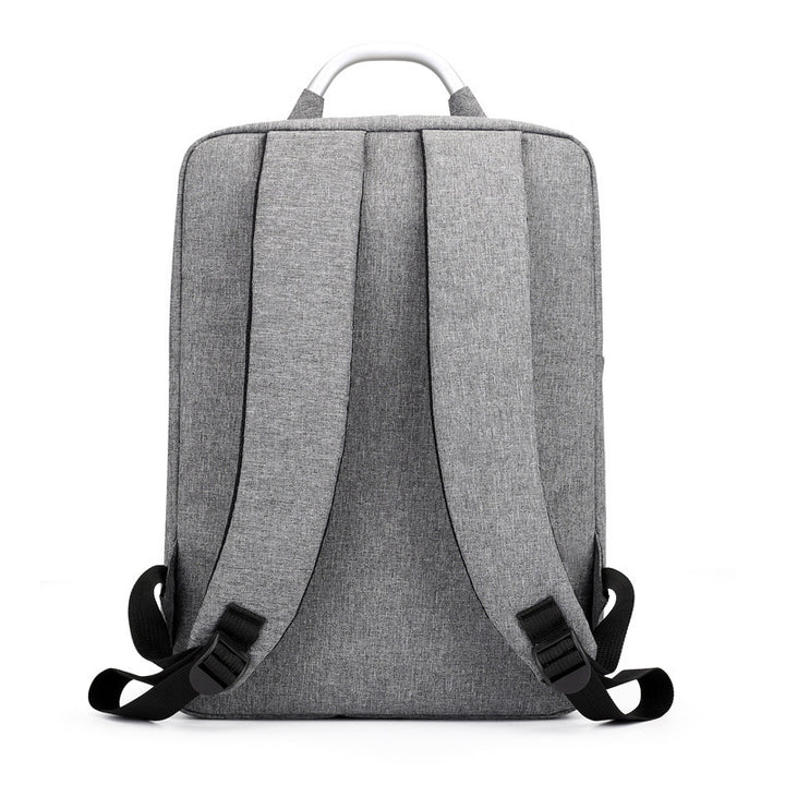 Sleek Multi-Pocket Laptop Backpack Bowlift