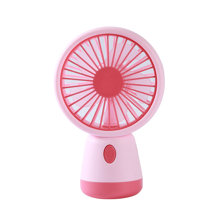 Portable Handheld Mini Fan Bowlift