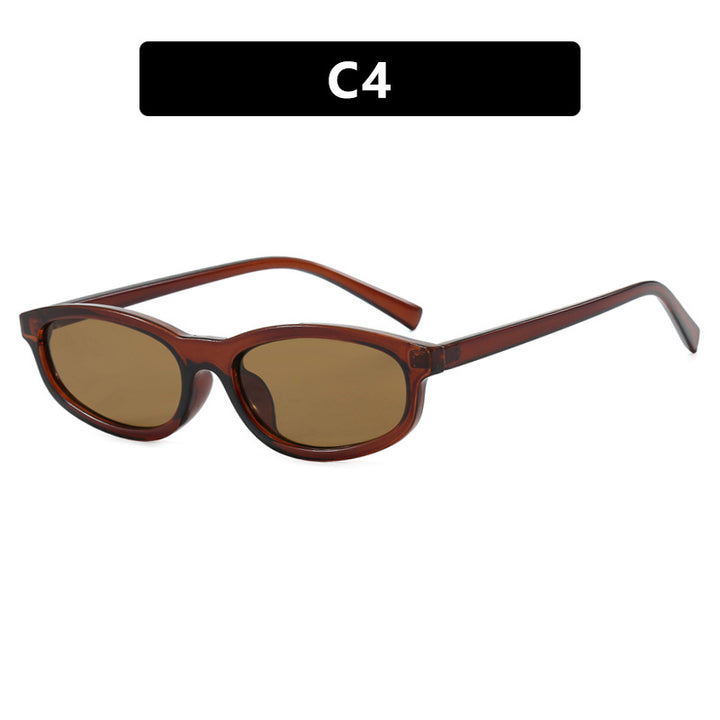 Women's fashionable sunglasses with elegant design Bowlift