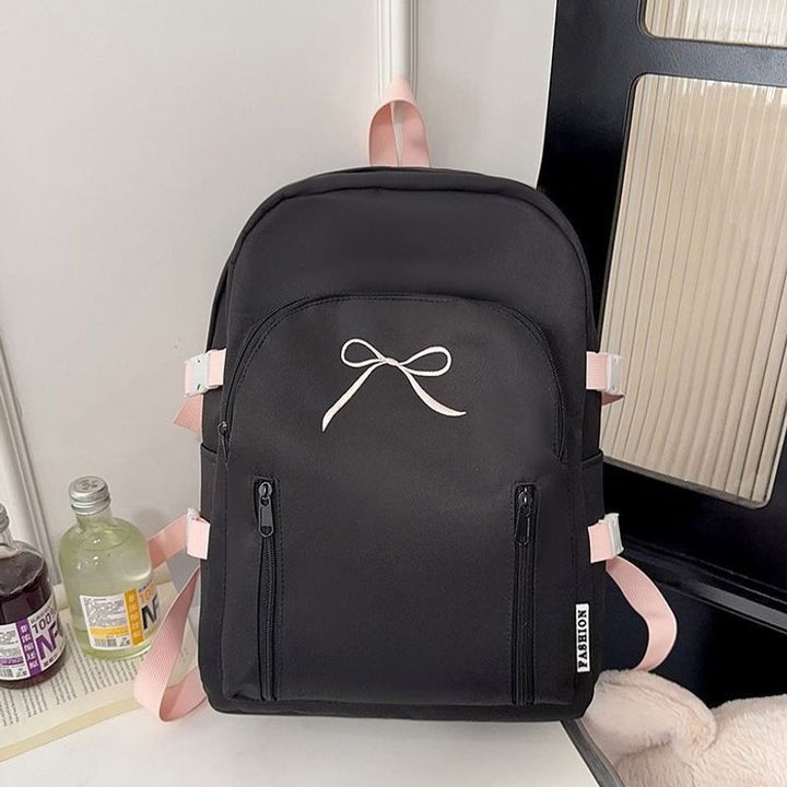 Women's Stylish Casual Backpack Bowlift