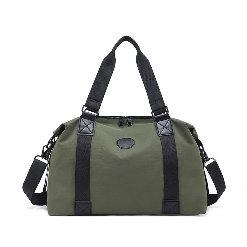 Waterproof Adventure Travel Duffle