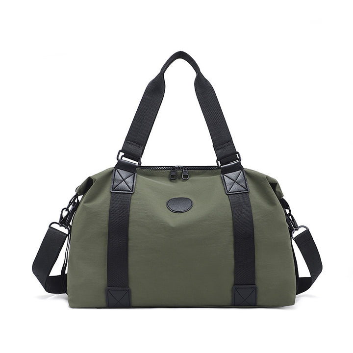 Waterproof Adventure Travel Duffle