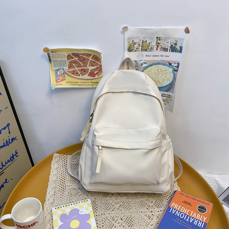 Stylish Everyday Backpack Bowlift