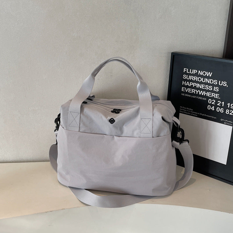 Multifunctional Sports Bag Bowlift